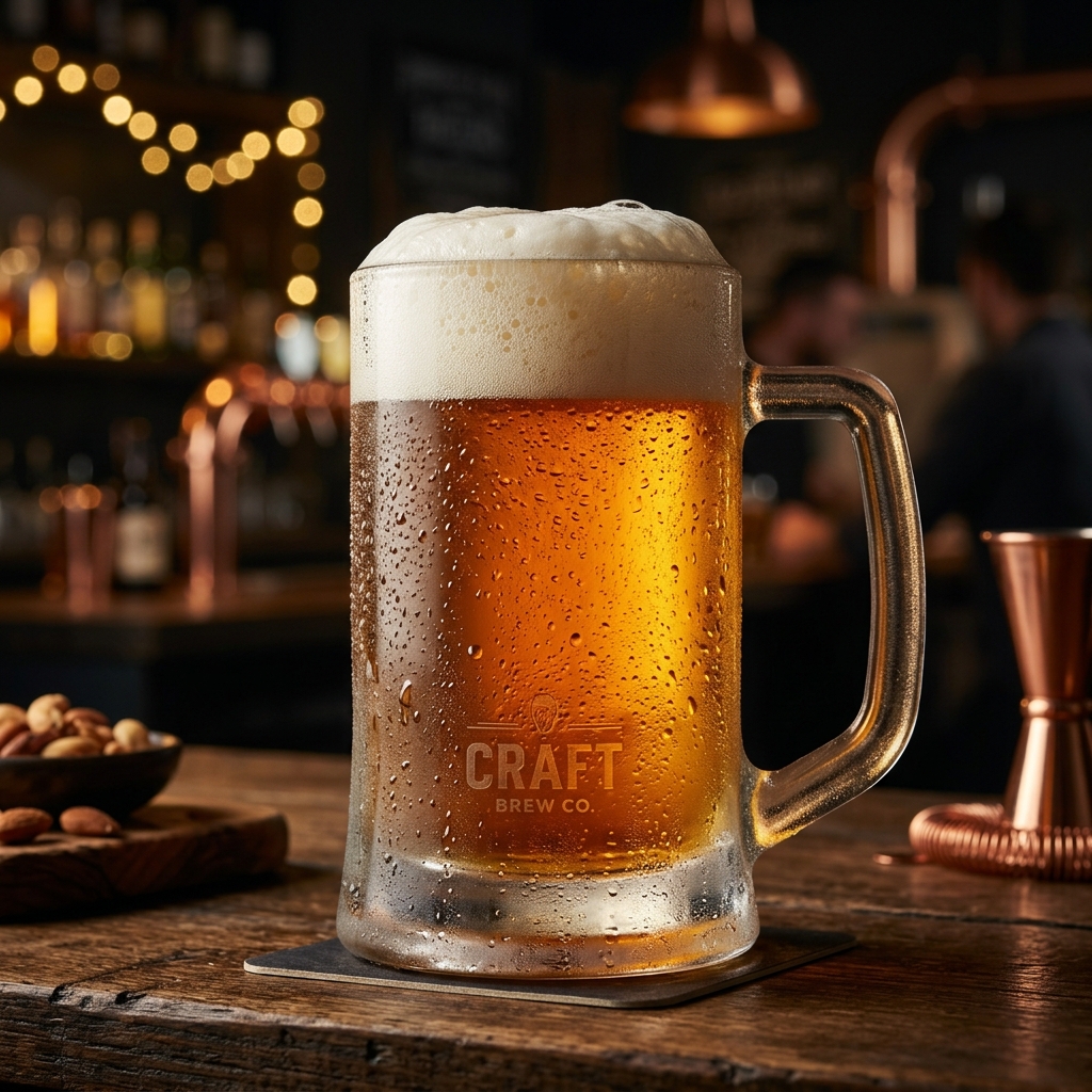 Cervezas