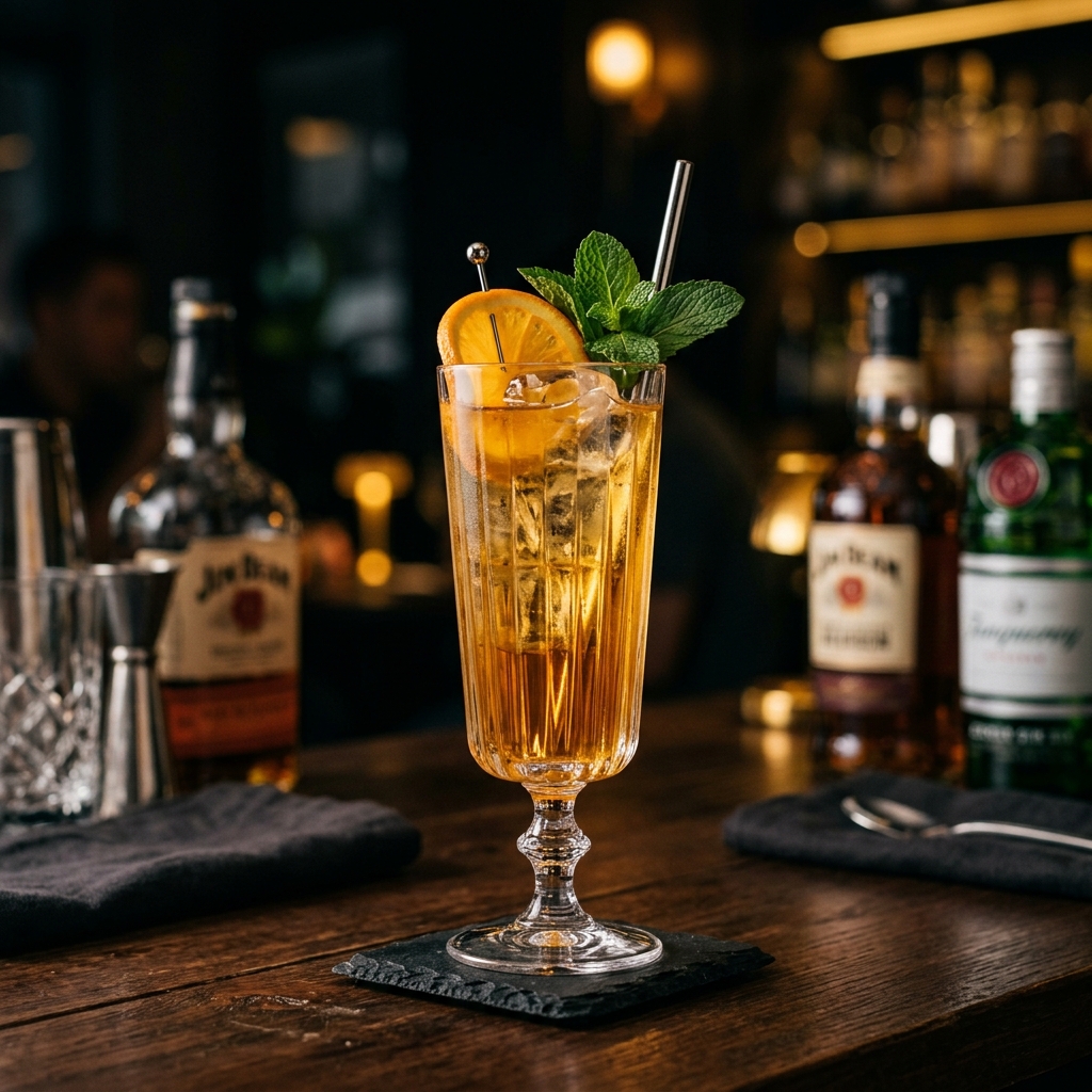 Cocteles